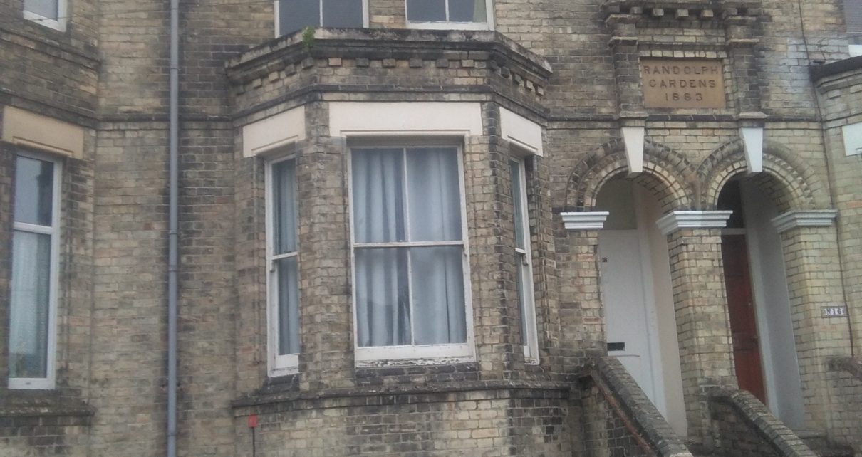 3 Flat Conversion